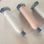 2 Part Thermal Conductive Gap Filler Multiscene Anticorrosive
