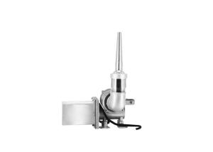 China 3d Dancing Water Jets Pool Fountain Nozzle 1 Axis Jet CE / RoSH Certificate wholesale