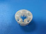 Insulated terminal moulding plastic parts use for cars PPA+GF30 material