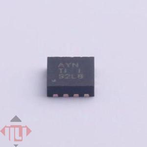 China TPA6211A1DRBR Texas Instruments IC -40°C ~ 85°C (TA) 3.1W SMD 2.5V ~ 5.5V wholesale