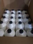 3KG Factory Price 150D/3 Polyester High Tenacity Thread For Sewing