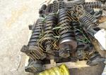 JCB JS220 Undercarriage Spare Parts Track Adjuster 215 12231 Spring Recoil