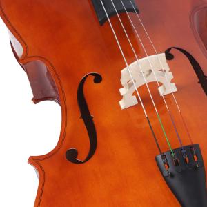 China Handwork Paint High-Grade Cello (CLA-3(4/4)) 1/8 Cello Antique Cello Bright Professional Made of Brazilian or sappanwood wholesale