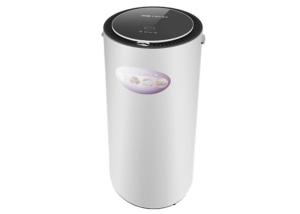China Quick Drying Intelligent Clothing Care Machine 35L Capacity 372*372*730mm Size wholesale