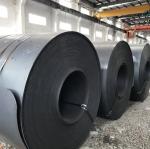 12m Steel Coil Strip Cold Rolled DIN Decoiling For Construction