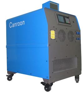 China 35Kw Induction Melting Equipment wholesale