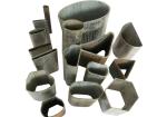 Welded 6M Shape Steel Pipe