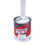 High Gloss Fast Dry Water Resistance Pearl Automotive Paint Pearl Car Paint