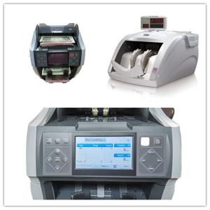 China OEM ODM Mixed Currency Counting Machine CYP ATS NGN Available wholesale