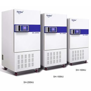 China Microbiology BOD Cooling Incubator For Bacterial Culture 110V 220V wholesale