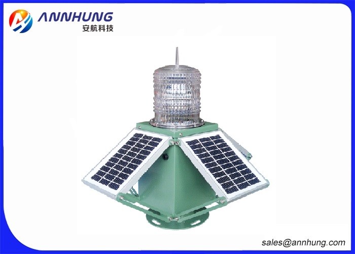 DC12V Solar Marine Lights