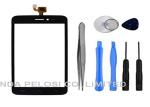 Original Wiko Lenny Touch Digitizer , 3-5 Inches Capacitive Touch Screen