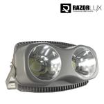6500K Outside Flood Lights 1200W 144000lm Waterproof Ip65 Led Light
