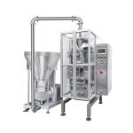 Tomato Paste Vertical Packaging Machine Ketchup Automatic Filling Packing