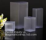 Plastic Cube, Wedding Favour, Sweet Chocolate, Candy Packaging, Gift Boxes, Toy
