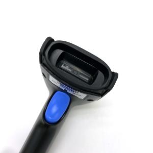 China Wireless QR Handheld 2D Barcode Reader For Android IOS wholesale