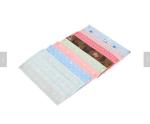 Hydrophobic Non Woven Polypropylene Roll Anti Bacteria Various Multiple Color