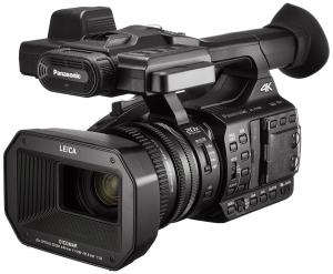 China Panasonic HC-X1000 4K Ultra HD Wi-Fi Video Camera Camcorder on sale