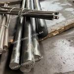 CD4MCU Alloy Stainless Steel Bars Ideal for Chemical Marine