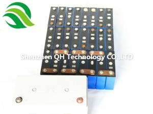 China Industrial Lithium Ion Forklift Battery 96V 200Ah Trailer For Wireless Data Transmitter wholesale