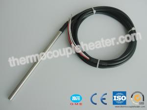 China High Performance RTD Temperature Sensor PT100 In Thermocouple Probe wholesale