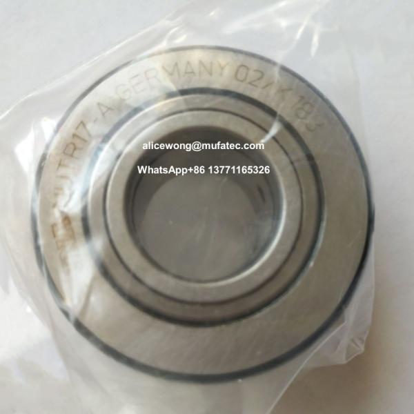 NUTR17-A printing bearings cam follower bearings track roller bearings