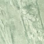 600X600mm floor and decor, polished granited floor tile,carpet tile,green color
