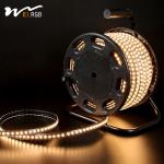 Wholesale Outdoor Customizable Length 5m 10m 20m SMD 2835 180leds/M IP67
