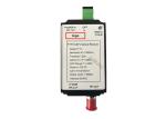 FTTH passive Fiber Optic Node,catv optical receiver input 1100~1650nm for catv