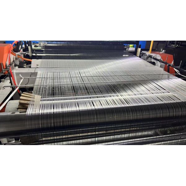 High Speed Wire Mesh Weaving Machine 1300D