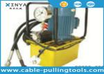 Double-action Electric Engine Driven Hydraulic Pump In High Pressure
