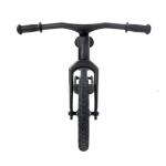 3K Weave Full Carbon Fiber 12 Inch Childrens Bike Balance Bicycle