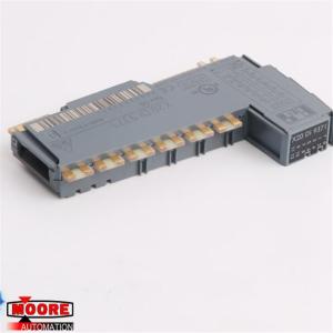 China B&amp;R | X20DI9371 | Digital Input Module wholesale