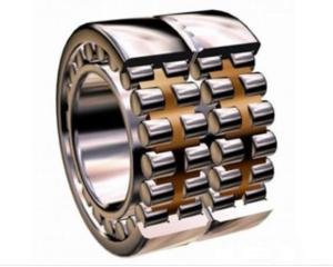 China OEM Four Row Cylindrical Roller Bearing Sealed Type Stable With 2RS wholesale