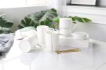 400ml Colorful Celaylinder Ceramic Fine Porcelain Coffee Mugs