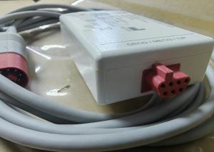 China Phlip Efficia Reusable SpO2 Sensor D Head 8 Pins 3M 989803160631 wholesale