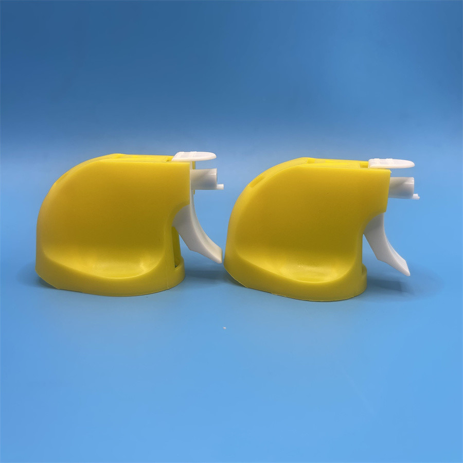 Eco Friendly Trigger Nozzle Sustainable Efficient Use For Cleaning