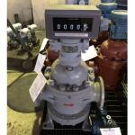 SBF Scrape-board Flowmeter