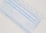 Respiratory Protection Disposable Face Mask Effectively Prevent Inhalation
