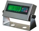 High Capacity Industrial Platform Scales For Reliable Measurements