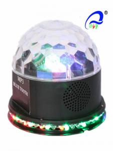 China Special Effects Lights Mini UFO Magic Ball Disco LED Party Light for KTV Party Wedding Disco wholesale