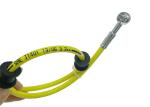 Universal Performance Fit Motorcycle Brake Hose Kit Auto Spare Parts AN3