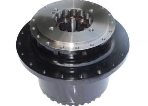 China PC200-6 PC200-7 Gear Speed Reducer , Motor Reducer Gearbox 20Y-27-00301 wholesale