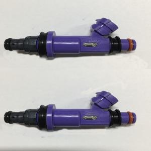 China 23250-46120 23209-46120 Vehicle Spare Parts Fuel Injector Nozzle Toyota Crown wholesale