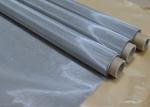 Ceramic Industry 1.22meters Wide Stainless Steel Printing Screen 250 270 300