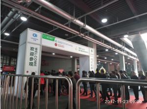 China The Annualy Localized Fruits Expo in China with Local Exporters and Foreign Importers wholesale