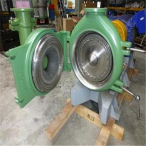 China Conical Deflaker Pulp Making Machine Parts ISO 9001 Approvement wholesale
