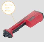 5200mah Animal 32inch Electric Livestock Prod Stock Prodders Copper