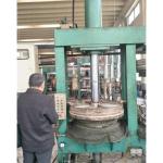 Affordable Motorcycle Tyre Capsule Vulcanizing Press for Other Style Press