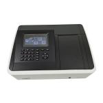 360nm Stray Light Lab Single Beam Visible Spectrophotometer 320-1100nm 2nm